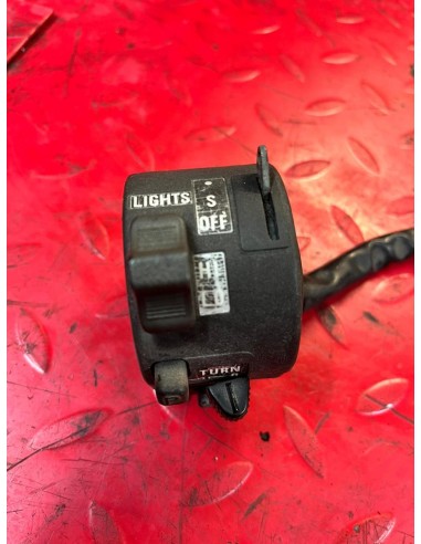 Câble d'embrayage SUZUKI DR 600 1985  -  1990