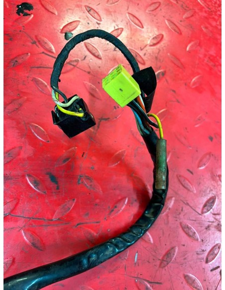 Câble d'embrayage SUZUKI DR 600 1985  -  1990