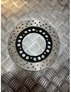 Disque de frein arrière YAMAHA FAZER 600 1998  -  2003