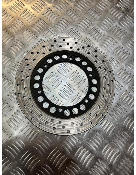 Disque de frein arrière YAMAHA FAZER 600 1998  -  2003