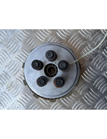 Plateau de pression et disque d'embrayage TRIUMPH STREET TRIPLE 675 2006  - 2012