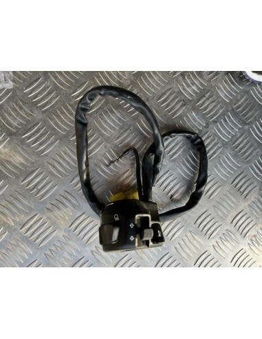 Commodo gauche SUZUKI TLR 1000 1998  -  2003