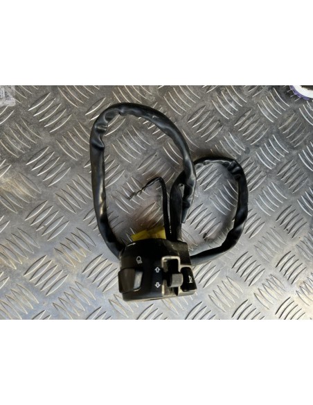 Commodo gauche SUZUKI TLR 1000 1998  -  2003