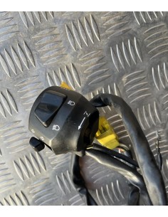 Commodo gauche SUZUKI TLR 1000 1998  -  2003 2