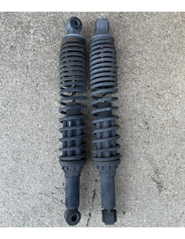 Amortisseur arrière PIAGGIO MP3 125 2008  -  2016