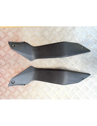 Carénage sous réservoir gauche et droit KAWASAKI ZH2 2019  -  2022