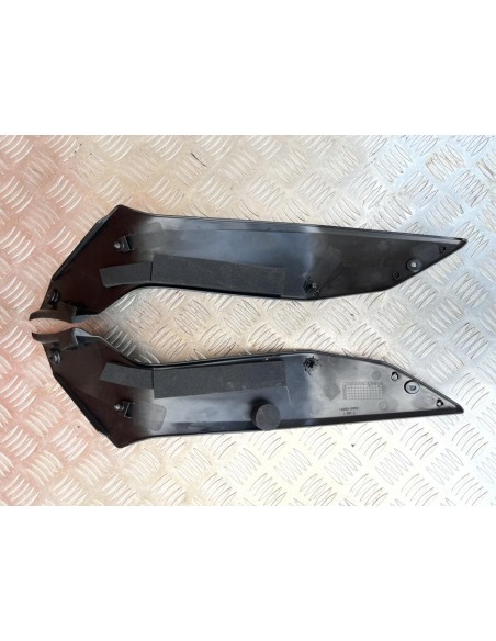 Carénage sous réservoir gauche et droit KAWASAKI ZH2 2019  -  2022