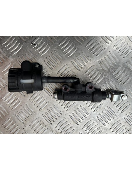 Maître cylindre frein arrière Brembo KAWASAKI ZH2 2019  -  2022