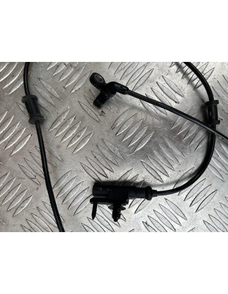 Capteur ABS avant KAWASAKI ZH2 2019  -  2022