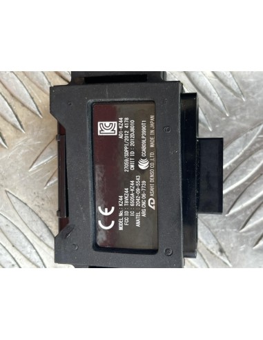 Relais amplificateur démarrage ignition switch KAWASAKI ZH2 2019  -  2022