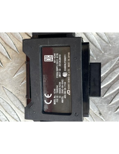 Relais amplificateur démarrage ignition switch KAWASAKI ZH2 2019  -  2022