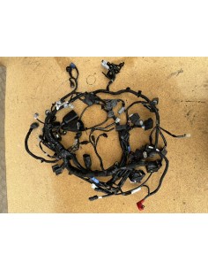 Faisceau électrique KAWASAKI ZH2 2019  -  2022