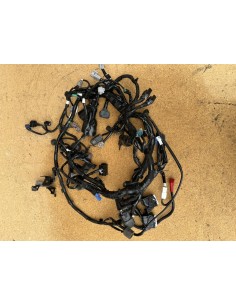 Faisceau électrique KAWASAKI ZH2 2019  -  2022 2