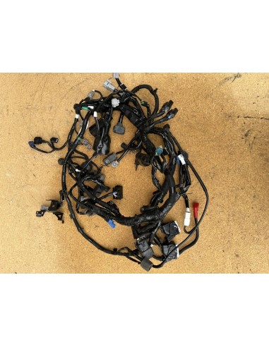 Faisceau électrique KAWASAKI ZH2 2019  -  2022