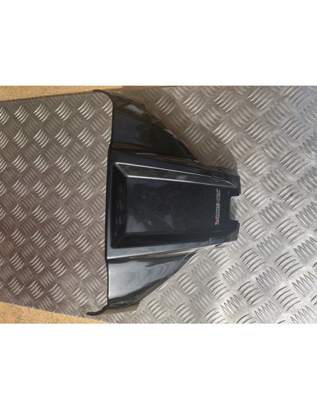 Carénage tête de fourche KAWASAKI ZX 10R 2011  -  2015