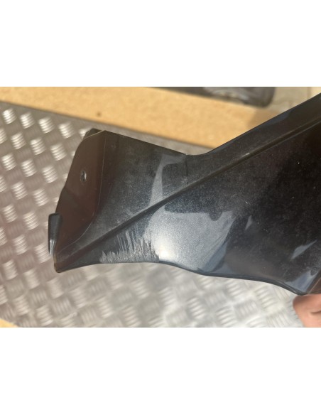 Carénage tête de fourche KAWASAKI ZX 10R 2011  -  2015