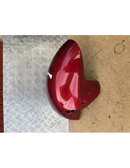 Garde boue avant SUZUKI HAYABUSA 1300 1998  -  2006