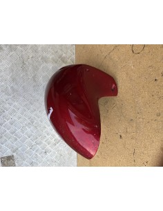 Garde boue avant SUZUKI HAYABUSA 1300 1998  -  2006 2