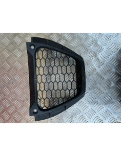 Carénage inférieur en V APRILIA TUONO V4 2011  -  2014