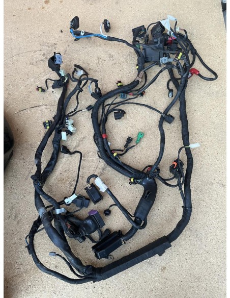 Faisceau électrique APRILIA TUONO V4 2011  -  2014