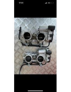 Rampe d’injection APRILIA TUONO V4 2011  -  2014 2