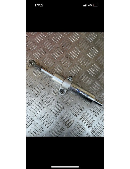 Amortisseur de direction d’origine APRILIA TUONO V4 1000 2011  -  2014