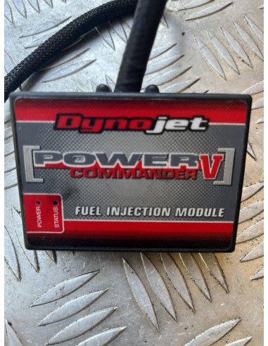 Boitier Dynojet BMW NINE T 2014  -  2017