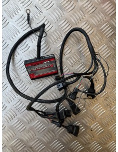 Boitier Dynojet BMW NINE T 2014  -  2017 2