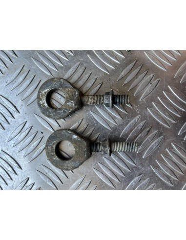 Tendeur de chaine GASGAS EC 125 1998 - 2006