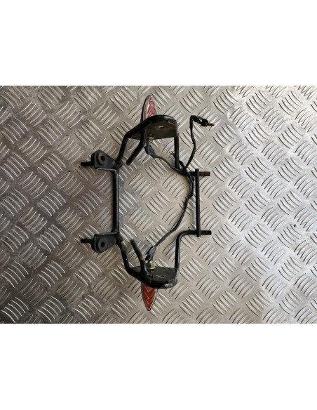 Araignée support phare HONDA CBF 500 2004  -  2007