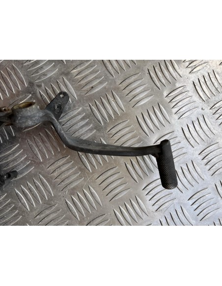 Maitre cylindre et étrier de frein arrière HONDA CBF 500 2004  -  2007