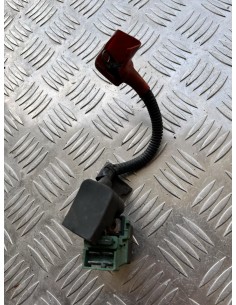 Relais de démarreur HONDA CBF 500 2004  -  2007