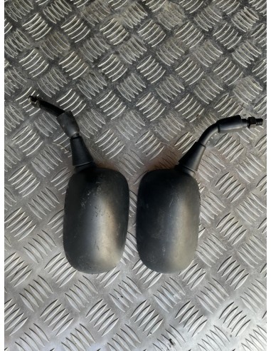 Rétroviseur gauche et droit KAWASAKI ER5 1996  -  2006