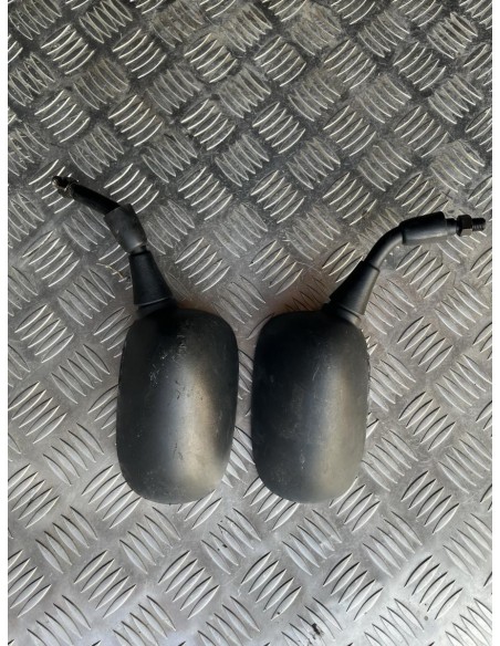 Rétroviseur gauche et droit KAWASAKI ER5 1996  -  2006