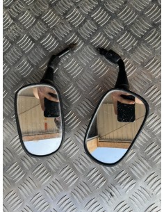 Rétroviseur gauche et droit KAWASAKI ER5 1996  -  2006 2