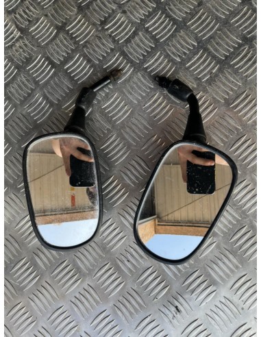 Rétroviseur gauche et droit KAWASAKI ER5 1996  -  2006