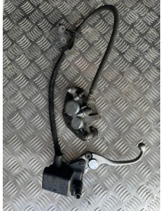 Maitre cylindre et étrier de frein avant KAWASAKI ER5 1996  -  2006