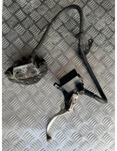 Maitre cylindre et étrier de frein avant KAWASAKI ER5 1996  -  2006 2