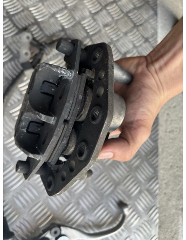 Maitre cylindre et étrier de frein avant KAWASAKI ER5 1996  -  2006