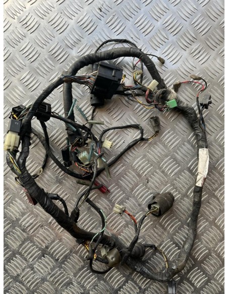 Faisceaux électrique KAWASAKI ER5 1996  -  2006