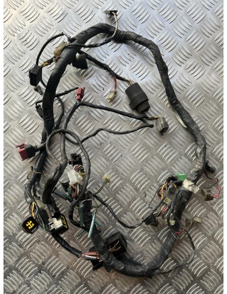 Faisceaux électrique KAWASAKI ER5 1996  -  2006