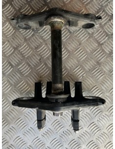 Té de fourche supérieur et inférieur KAWASAKI ER5 1996  -  2006