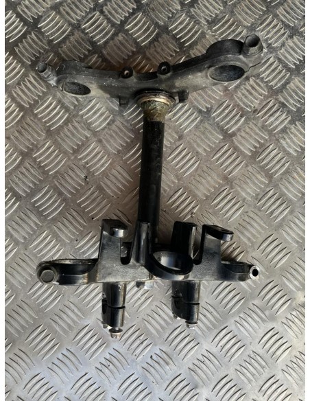 Té de fourche supérieur et inférieur KAWASAKI ER5 1996  -  2006