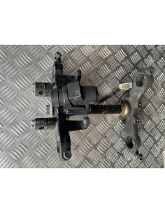 Té de fourche supérieur et inférieur KAWASAKI ER5 1996  -  2006 2