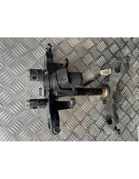 Té de fourche supérieur et inférieur KAWASAKI ER5 1996  -  2006