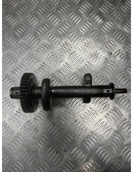 Balancier d'équilibrage KAWASAKI ER6N 650 2006  -  2014