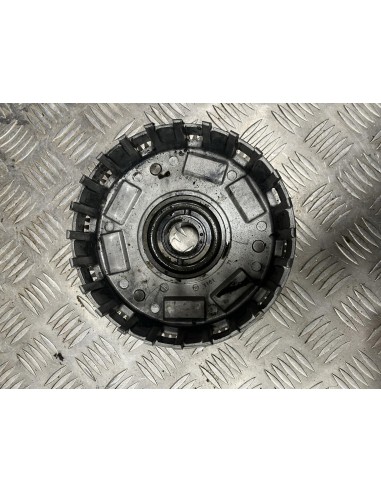 Cloche d'embrayage KAWASAKI ER6N 650 2006  -  2014