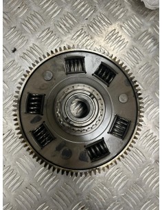 Cloche d'embrayage KAWASAKI ER6N 650 2006  -  2014 2