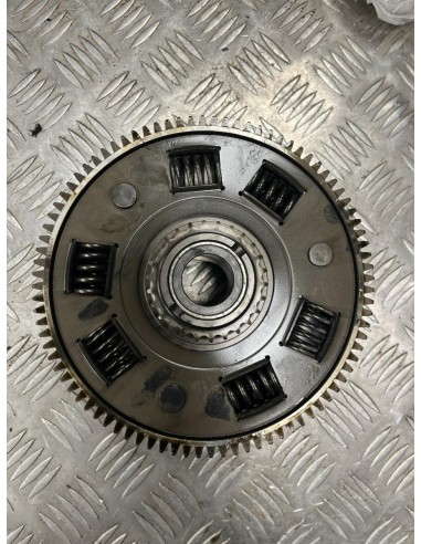 Cloche d'embrayage KAWASAKI ER6N 650 2006  -  2014