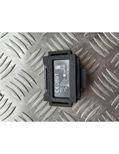 Relais d'antenne démarrage ignition switch KAWASAKI Z 800 2013  -  2016